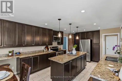 1722 Joseph Street Pickering ON L1Y 1B5