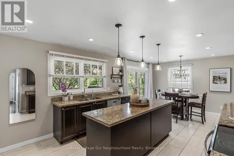 1722 Joseph Street Pickering ON L1Y 1B5