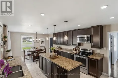 1722 Joseph Street Pickering ON L1Y 1B5