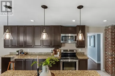 1722 Joseph Street Pickering ON L1Y 1B5