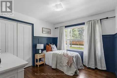1722 Joseph Street Pickering ON L1Y 1B5