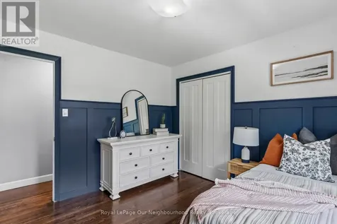 1722 Joseph Street Pickering ON L1Y 1B5