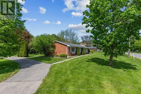 1722 Joseph Street Pickering ON L1Y 1B5