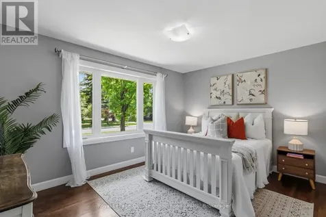 1722 Joseph Street Pickering ON L1Y 1B5
