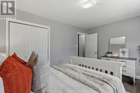 1722 Joseph Street Pickering ON L1Y 1B5