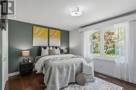 1722 Joseph Street Pickering ON L1Y 1B5