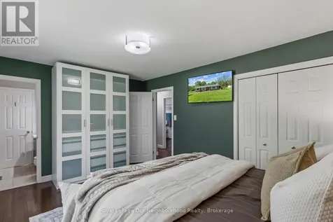 1722 Joseph Street Pickering ON L1Y 1B5