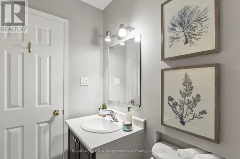 1722 Joseph Street Pickering ON L1Y 1B5
