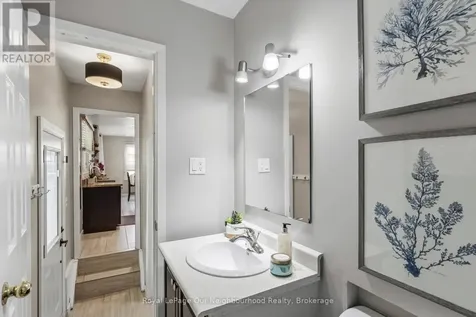 1722 Joseph Street Pickering ON L1Y 1B5