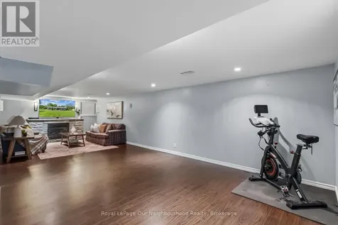 1722 Joseph Street Pickering ON L1Y 1B5