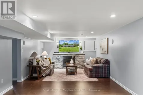 1722 Joseph Street Pickering ON L1Y 1B5