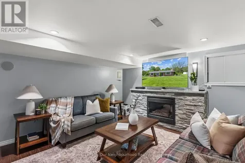 1722 Joseph Street Pickering ON L1Y 1B5
