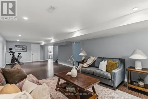1722 Joseph Street Pickering ON L1Y 1B5