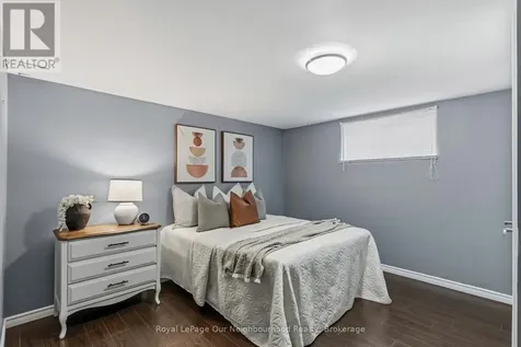 1722 Joseph Street Pickering ON L1Y 1B5