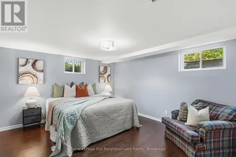 1722 Joseph Street Pickering ON L1Y 1B5