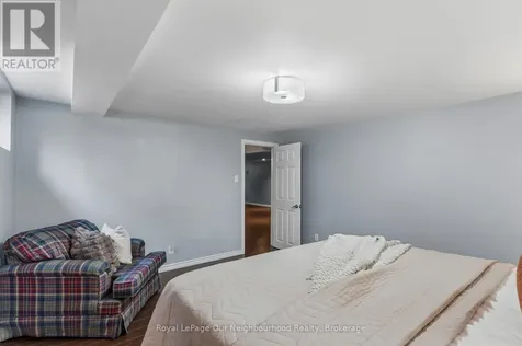 1722 Joseph Street Pickering ON L1Y 1B5