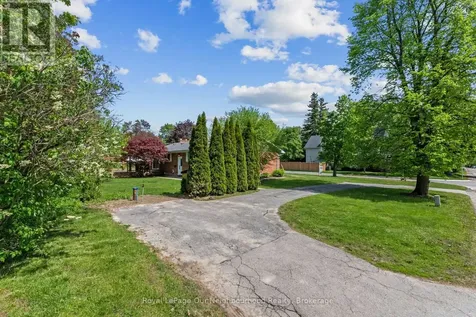 1722 Joseph Street Pickering ON L1Y 1B5