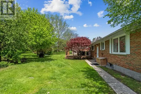 1722 Joseph Street Pickering ON L1Y 1B5