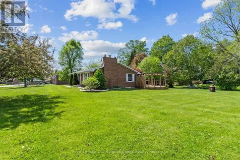 1722 Joseph Street Pickering ON L1Y 1B5
