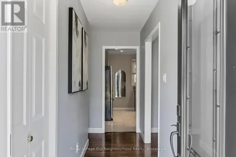 1722 Joseph Street Pickering ON L1Y 1B5