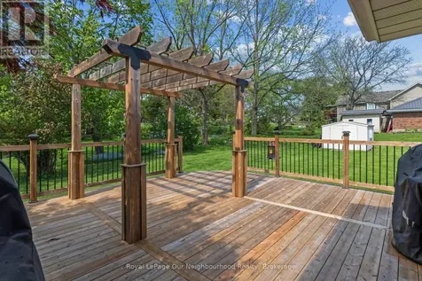 1722 Joseph Street Pickering ON L1Y 1B5