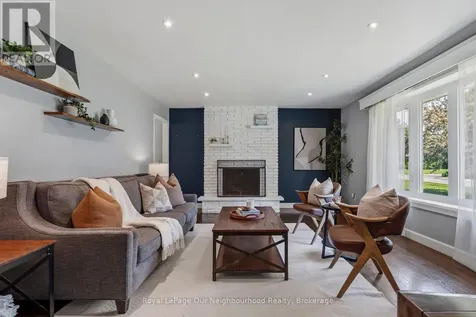 1722 Joseph Street Pickering ON L1Y 1B5