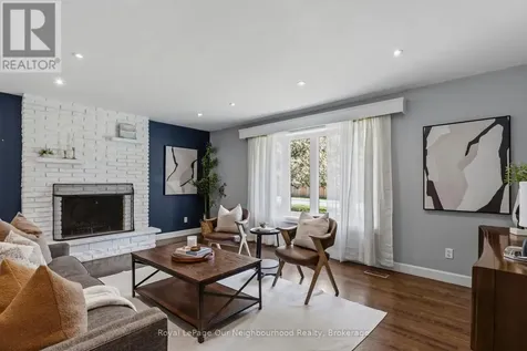 1722 Joseph Street Pickering ON L1Y 1B5