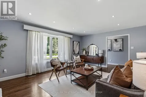 1722 Joseph Street Pickering ON L1Y 1B5