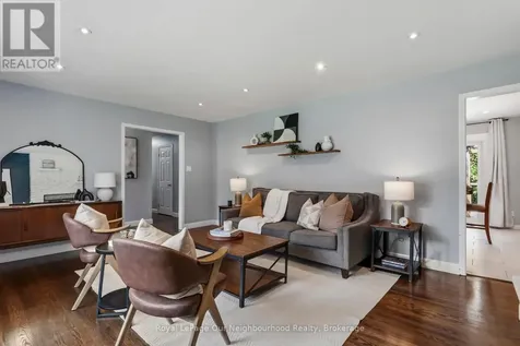 1722 Joseph Street Pickering ON L1Y 1B5