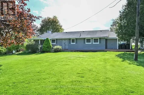 1257 Sideroad 20 New Tecumseth ON L0G 1T0
