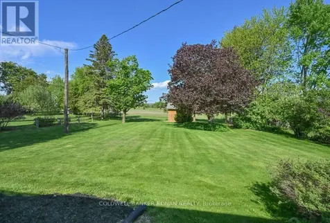 1257 Sideroad 20 New Tecumseth ON L0G 1T0