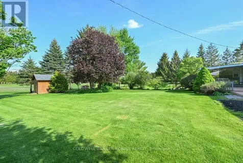 1257 Sideroad 20 New Tecumseth ON L0G 1T0
