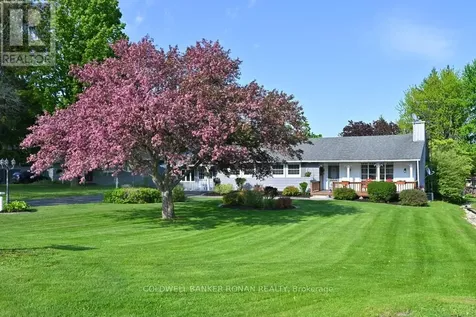 1257 Sideroad 20 New Tecumseth ON L0G 1T0