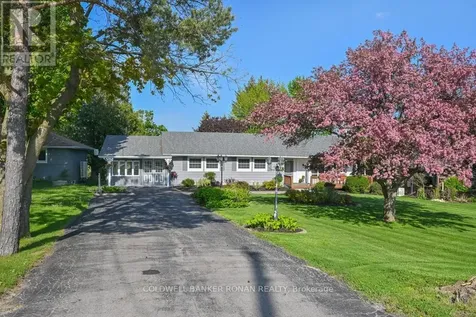 1257 Sideroad 20 New Tecumseth ON L0G 1T0