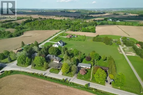 1257 Sideroad 20 New Tecumseth ON L0G 1T0