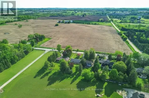 1257 Sideroad 20 New Tecumseth ON L0G 1T0