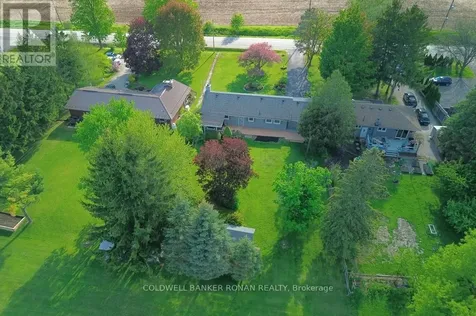 1257 Sideroad 20 New Tecumseth ON L0G 1T0
