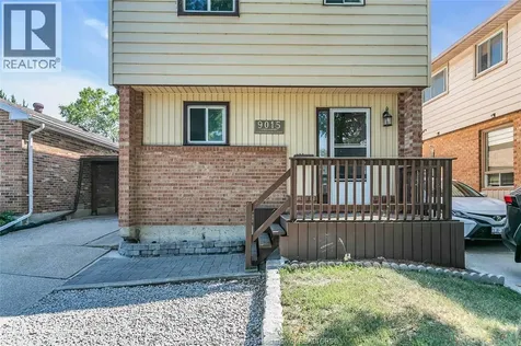 9015 Copperfield Court Windsor ON N8S 4H2