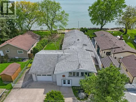 91 Willow Beach Amherstburg ON N9V 2Y8