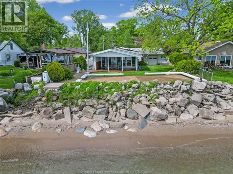 91 Willow Beach Amherstburg ON N9V 2Y8