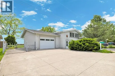 91 Willow Beach Amherstburg ON N9V 2Y8