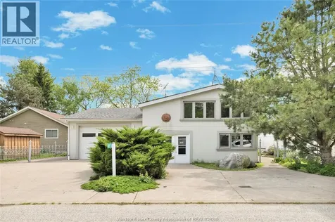 91 Willow Beach Amherstburg ON N9V 2Y8