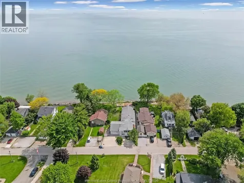 91 Willow Beach Amherstburg ON N9V 2Y8