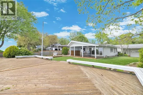 91 Willow Beach Amherstburg ON N9V 2Y8