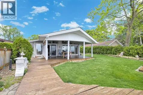 91 Willow Beach Amherstburg ON N9V 2Y8