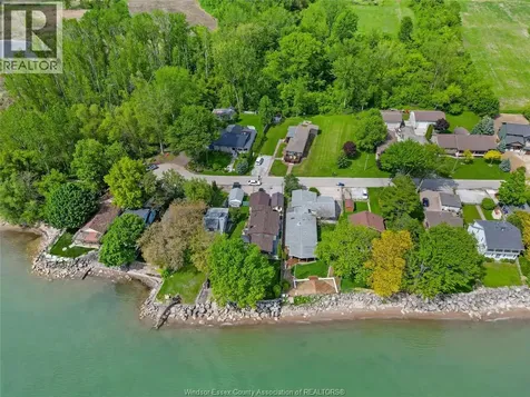 91 Willow Beach Amherstburg ON N9V 2Y8