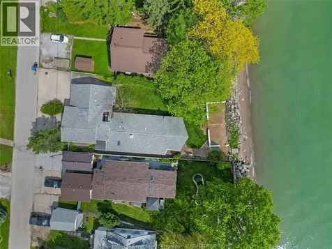 91 Willow Beach Amherstburg ON N9V 2Y8