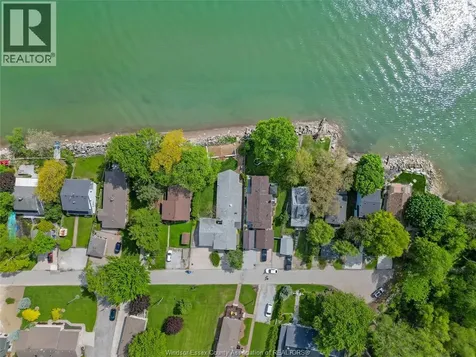 91 Willow Beach Amherstburg ON N9V 2Y8
