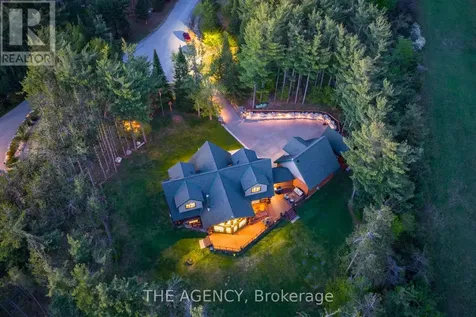 11 Nevis Ridge Drive Oro-medonte ON L0L 1T0