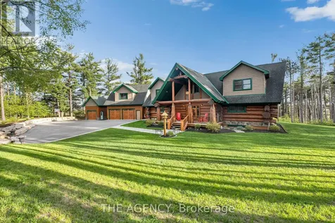 11 Nevis Ridge Drive Oro-medonte ON L0L 1T0